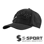 Шапка Salming Cap от S-Sport