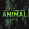 R3HAB и Джейсън Деруло пуснаха съвместен сингъл: "Animal"
