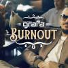 Mощни ръгбисти застават срещу Графа в новото му видео към "Burnout"